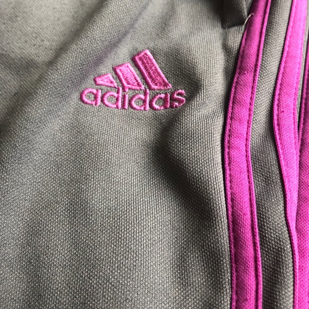 Adidas Sweat pants